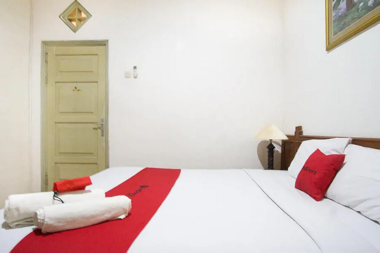 Bedroom 7