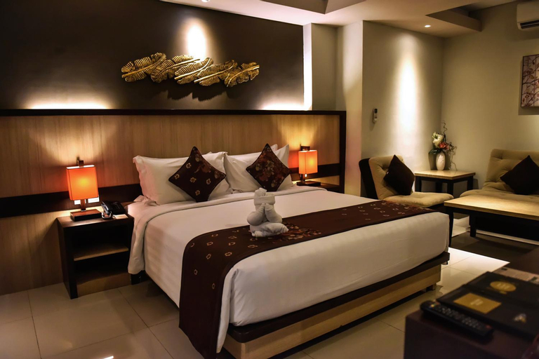 Bedroom 14