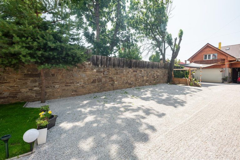 Exterior & Views 1, Residence Ruzbasky - Comfort Stay with Private Parking, Kežmarok