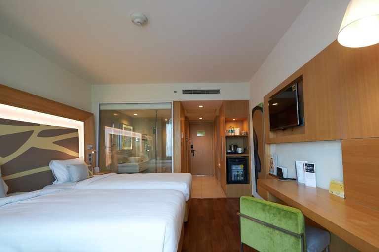 Bedroom 17