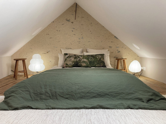 Bedroom 4, Ô Bord de Loire, Maine-et-Loire