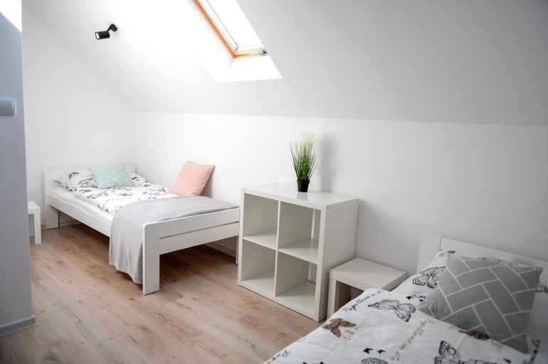 Others 4, Emma Apartamenty, Kamień