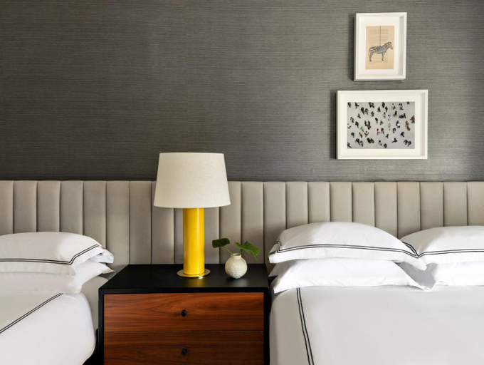 Bedroom 26