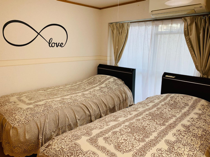 K&M Heights - Vacation STAY 32223v, Shinagawa