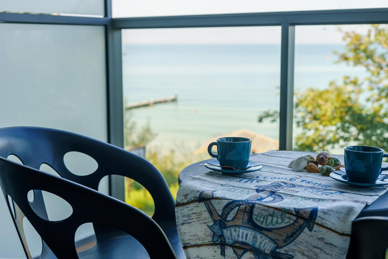 Others 4, Ustronie Apartments z widokiem na morze 20 m do plazy, Kołobrzeg