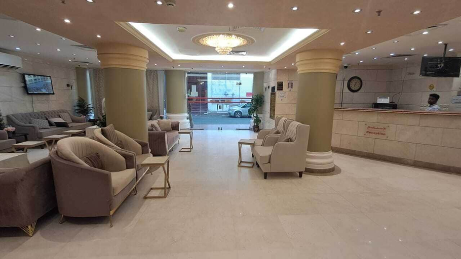 Others, Hotel Rsael Almotaheda, Makkah