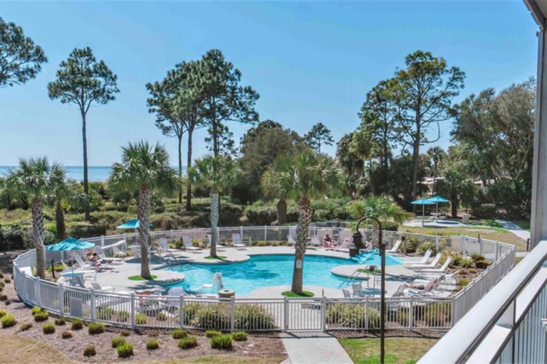 Others 3, Direct Oceanfront Villa - Heated Pool & Breathtaking Ocean View, Beaufort