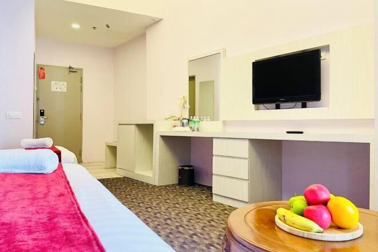 Bedroom 24