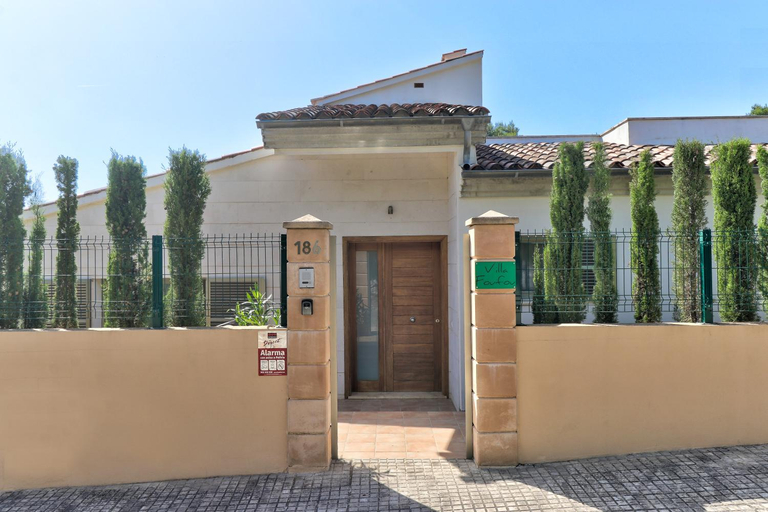 Others 3, Villa Foufou, Cielo de Bonaire,Alcudia, Baleares