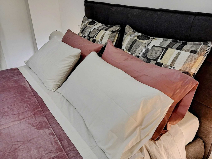 Bedroom 2, ROSY SUITE BED & BREAKFAST, Alessandria