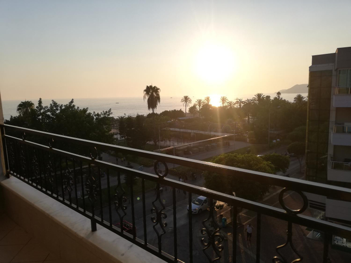 Others 4, Havana Apart Hotel, Alanya