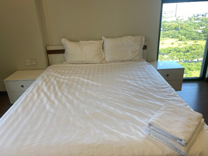 Bedroom 3, Luxury The Matrix One Anstay, Từ Liêm