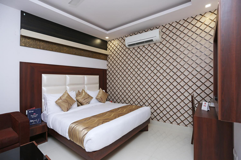 Bedroom 8