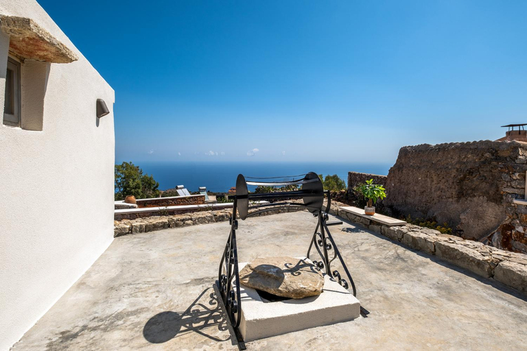 Others 4, Historic Villa Kassiopi with Panoramic Sea view, Crete