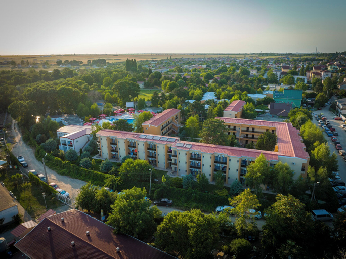 Others 5, Complex Hotelier Club Dunarea, Tuzla