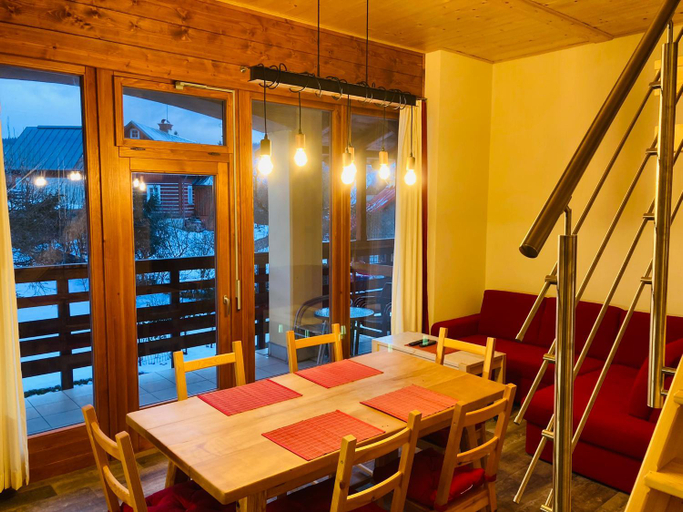 Others 2, Apartma a Studia Horni Namesti, Semily