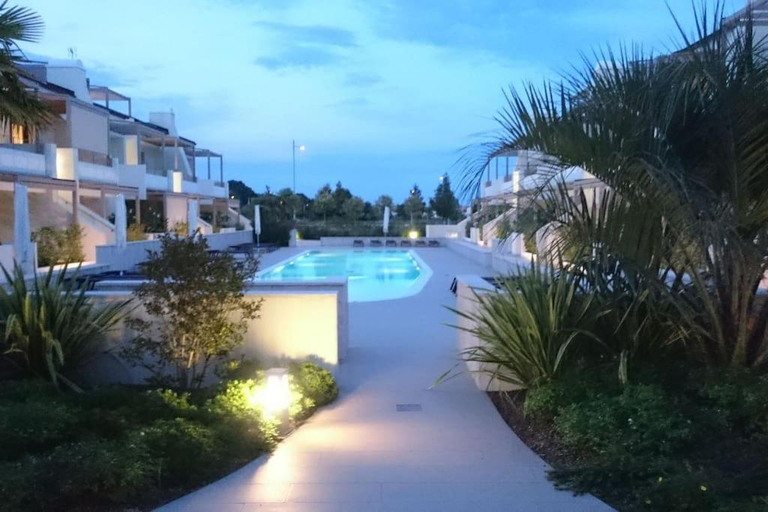 Others 2, Residence Jesolo Lido centro con piscina, Venezia