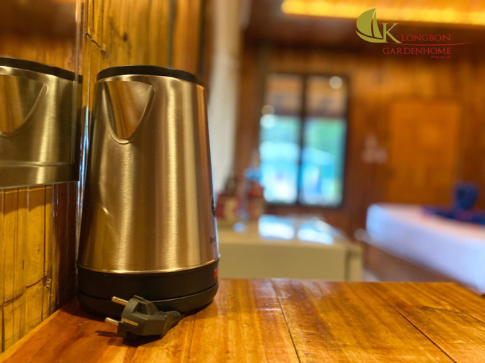 Others 4, KLONGBON GARDEN HOME Koh Yao Yai, Ko Yao District