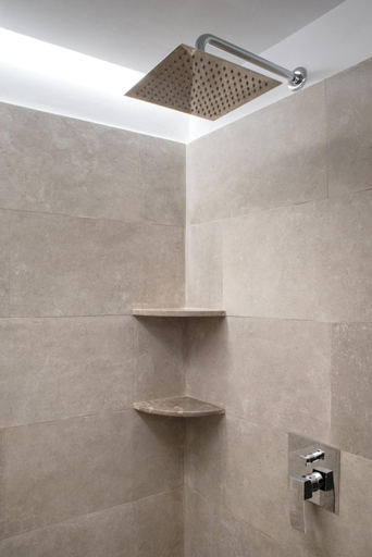 Bathroom 3, Karalis Beach, Peloponnese