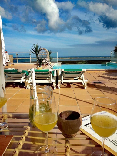 Others 5, Fuseta Ria Resort - Villa Jasmine - Pool, Jacuzzi & Sea Views, Olhão