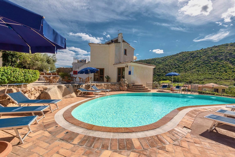 Others 5, ISA-Residence Bouganvillage, Nuoro
