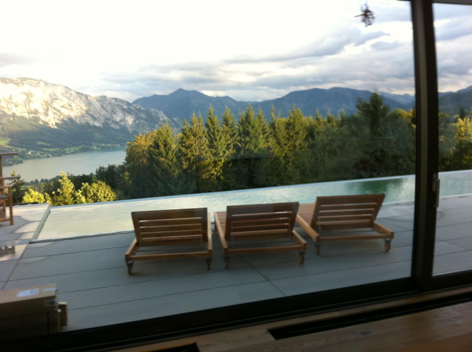 Others 3, Attersee Luxury Design Villa with dream views, large Pool and Sauna, Vöcklabruck