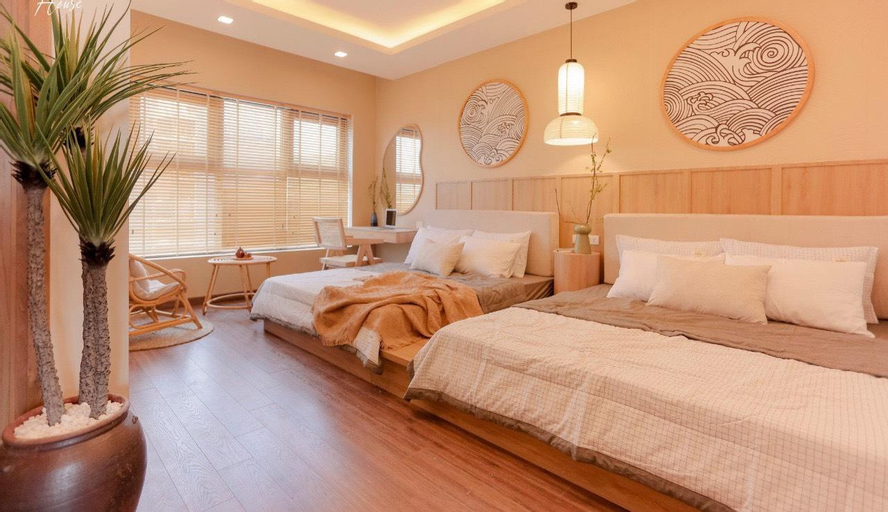 Bedroom 22