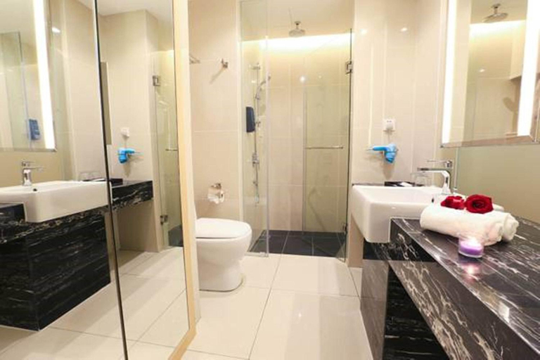 Bathroom 8