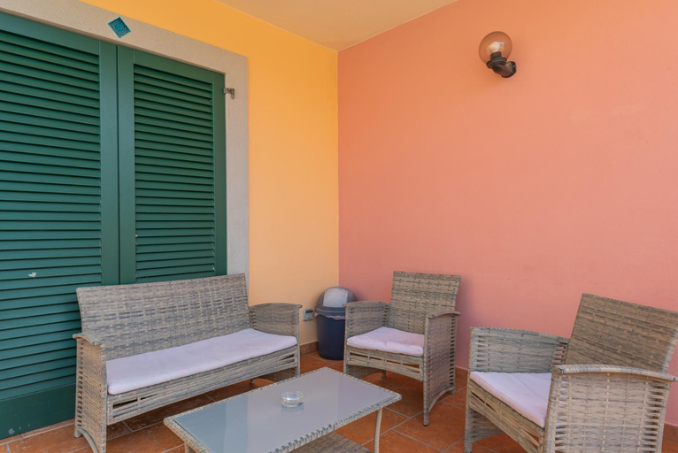 Others 5, Quaint Residence I Mirti Bianchi 1 Bedroom sleeps 4 (Bilo 4), Olbia-Tempio