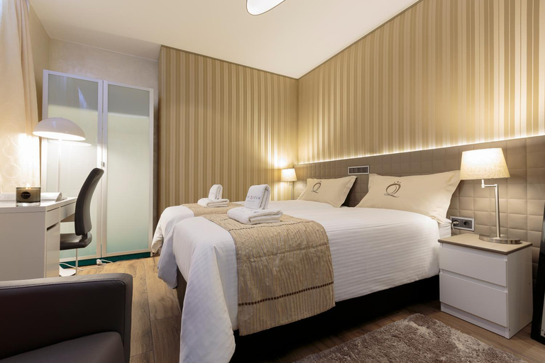 Bedroom 8