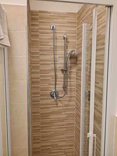 Bathroom 5, ROSY SUITE BED & BREAKFAST, Alessandria