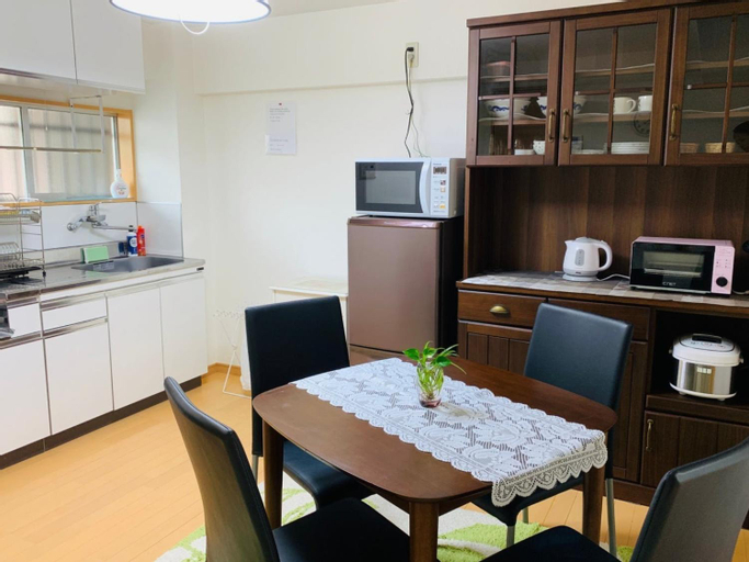 K&M Heights - Vacation STAY 32213v, Shinagawa
