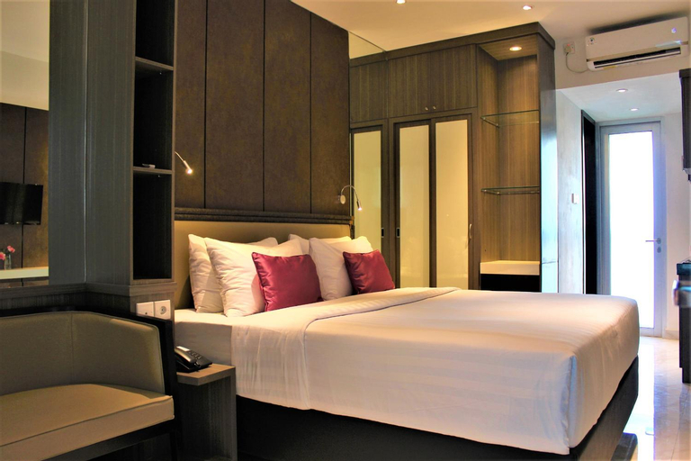 Bedroom 16