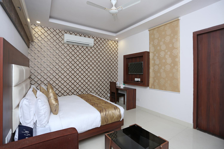 Bedroom 9