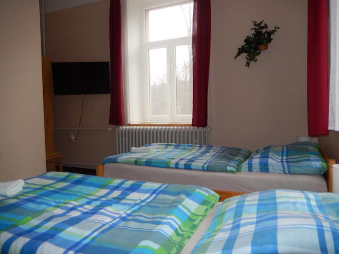 Others 5, PENZION MANETIN u Sv. Barbory, Karlovy Vary