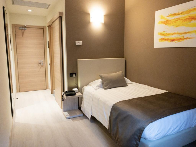 Bedroom 9