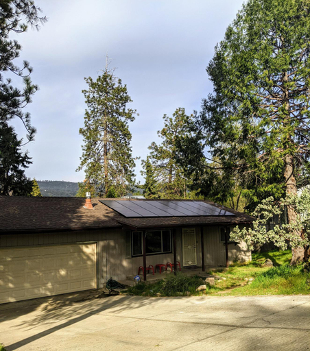 4, Wona's 2 bedrooms full kitchen, Madera