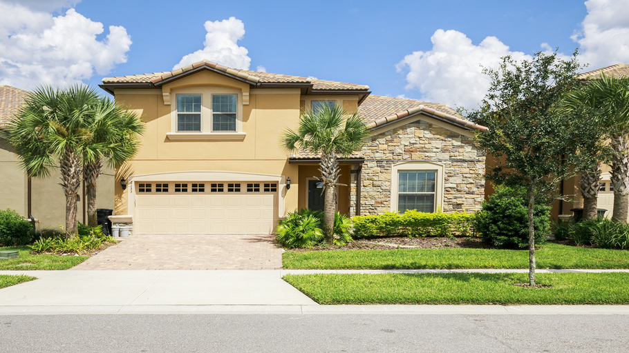 Exterior & Views 1, Windsor At Westside 8BR 2133, Osceola