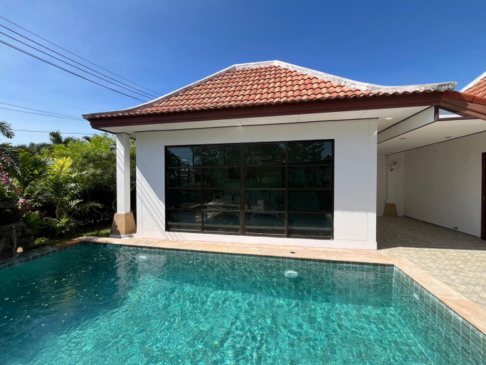 Sport & Beauty 2, Bali Residence, Klaeng