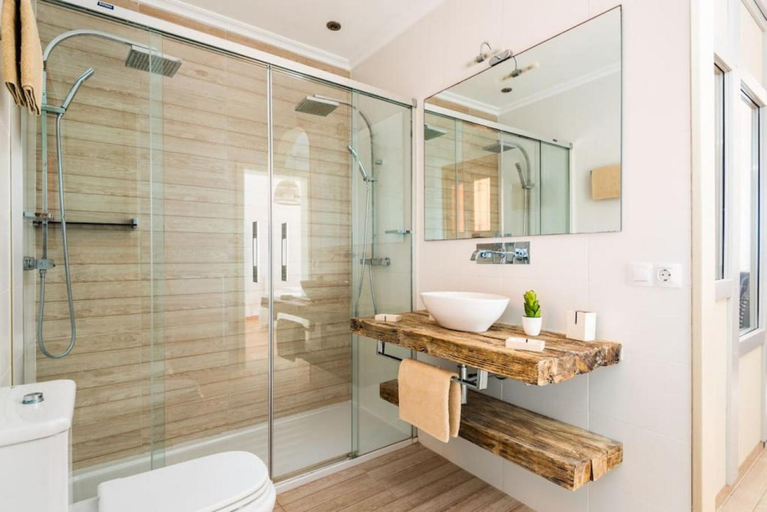 Others 3, Villa Armonia by 3VILLAS, Baleares