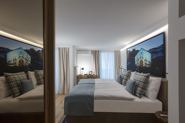 Bedroom 13