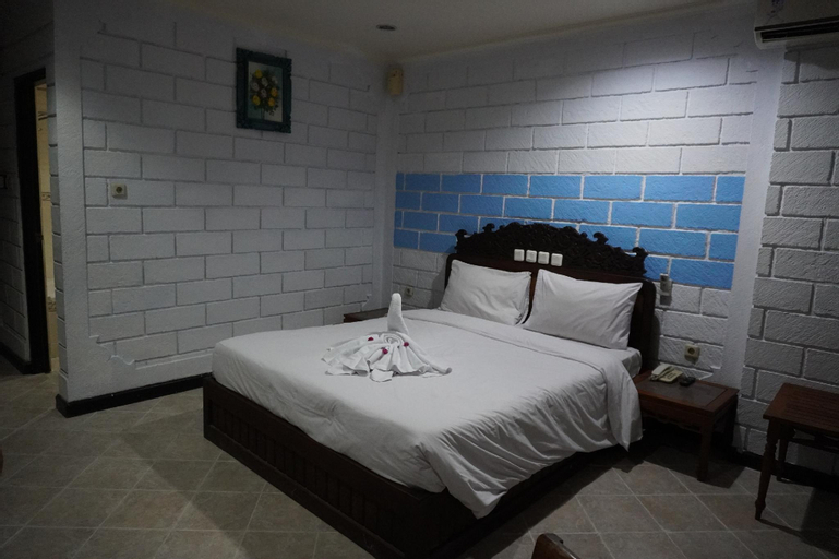 Bedroom 17