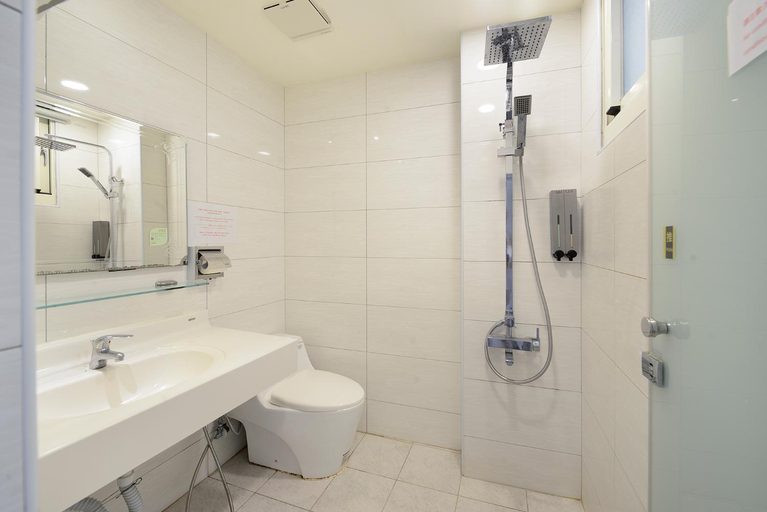 3, Kenting Central, Pingtung