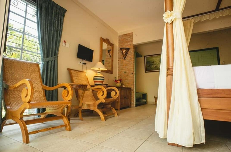 Bedroom 4