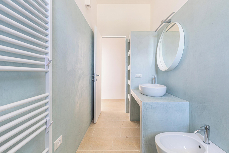 Bathroom 4, 3921 Villa Cesira by Perle di Puglia, Lecce