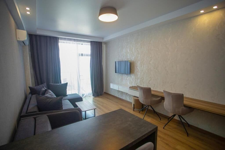 Others 5, Dreamside Apartments, Kobuleti