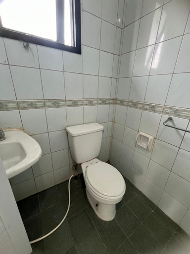 Bedroom 5, Villa Hasha 3 With Biliard and Private Pool, Cianjur