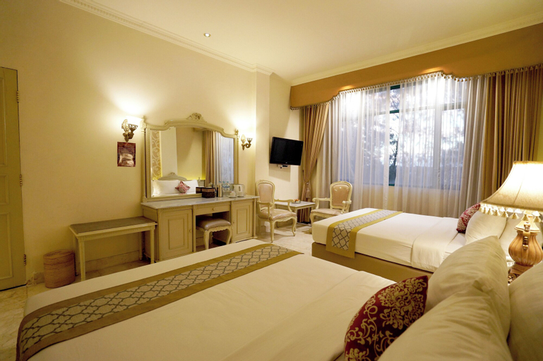 Bedroom 6