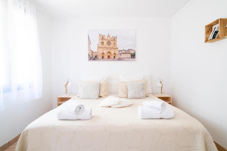 Bedroom 8