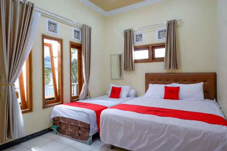 Bedroom 11